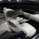 Illustration for article titled The Mercedes S-Class Coupé Concept Is Like A 455 HP Tsunami Of Luxury